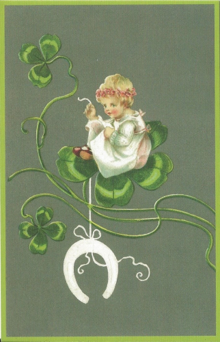 Glückwunschkarte Nr. G072