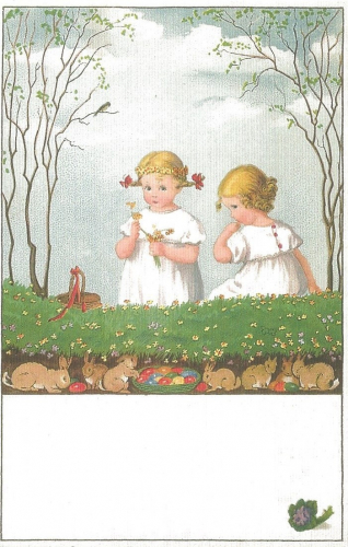 Glückwunschkarte Nr. G043