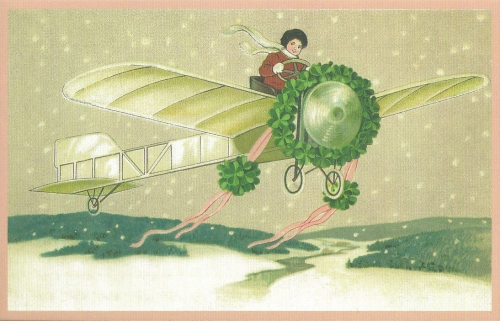 Weihnachtskarte W135