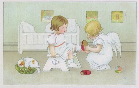 Weihnachtskarte W024