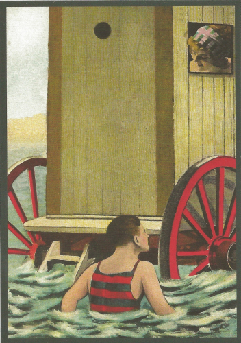 Glückwunschpostkarte ohne Veredelung (A6) 6Gn101