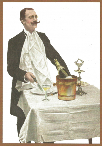 Glückwunschpostkarte ohne Veredelung 6Gn123