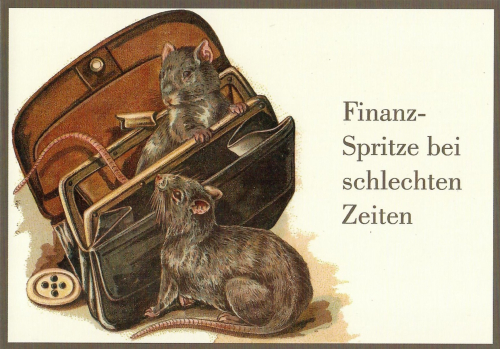 Glückwunschpostkarte ohne Veredelung 6Gn094