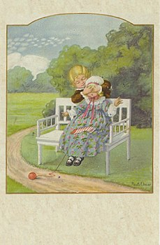 Glückwunschkarte Nr. G028