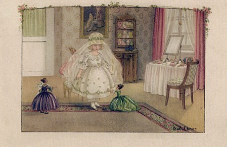 Glückwunschkarte Nr. G022