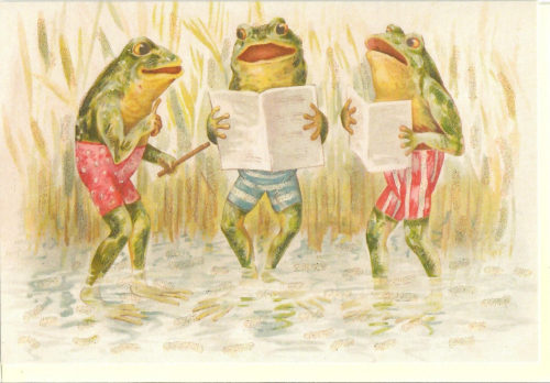 Karte mit Umschlag beglittert Ug170