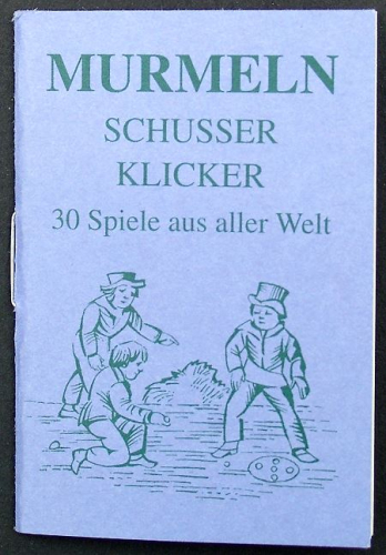 Murmel-Spielanleitungen