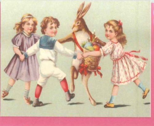 Midikarten mit Umschlag mU028