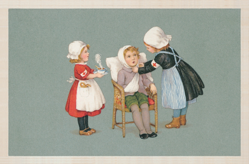 Glückwunschkarte Nr. G041