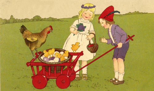 Glückwunschkarte Nr. G047