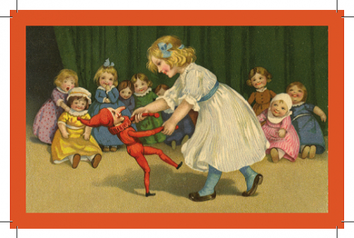 Glückwunschkarte Nr. G050