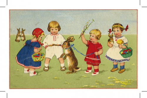 Glückwunschkarte Nr. G052