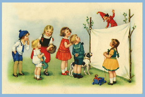 Glückwunschkarte Nr. G053