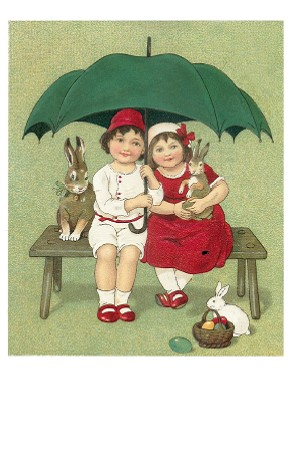 Glückwunschkarte Nr. G056