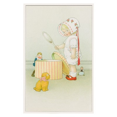 Glückwunschkarte Nr. G061