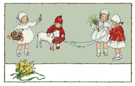 Glückwunschkarte Nr. G065