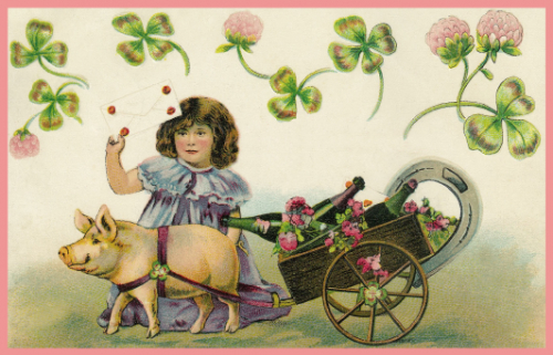 Weihnachtskarte W110