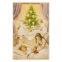 Weihnachtskarte W085