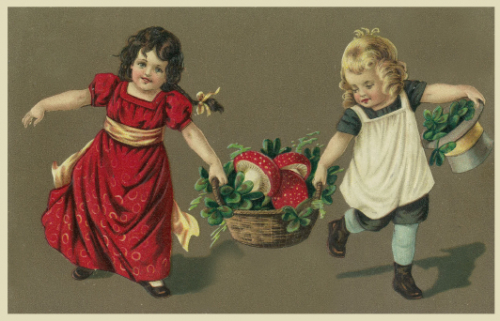 Weihnachtskarte W106