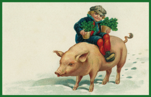 Weihnachtskarte W114