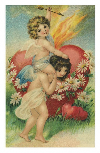 Glückwunschkarte Nr. G107