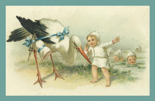 Glückwunschkarte Nr. G110