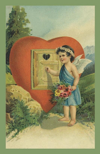 Glückwunschkarte Nr. G111