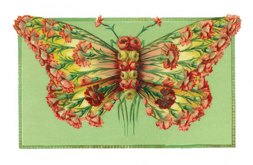 Glückwunschkarte Nr. G117