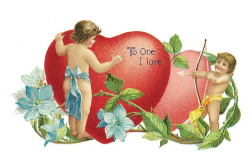 Glückwunschkarte Nr. G118