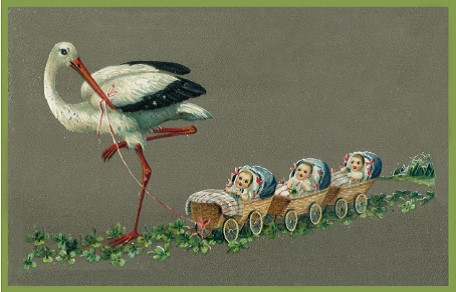 Glückwunschkarte Nr. G058