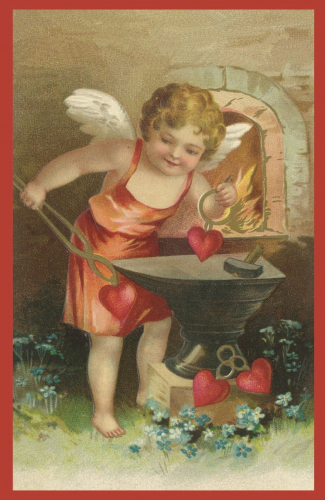 Glückwunschkarte Nr. G079