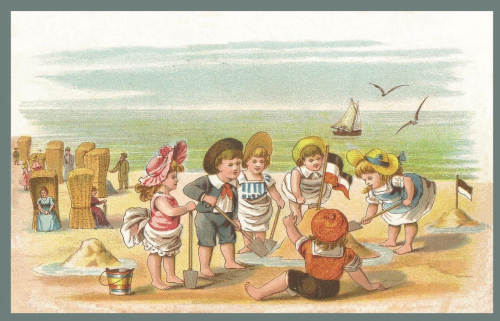 Glückwunschkarte Nr. G082