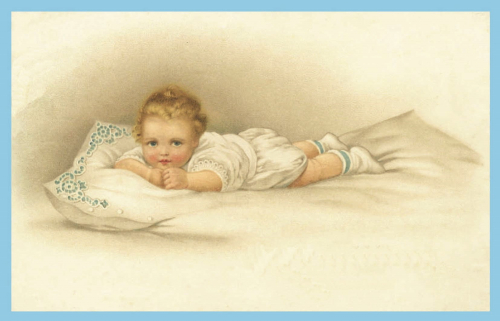 Glückwunschkarte Nr. G086