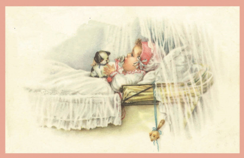 Glückwunschkarte Nr. G087