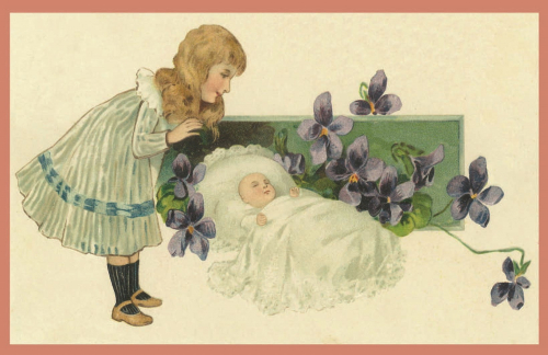 Glückwunschkarte Nr. G089