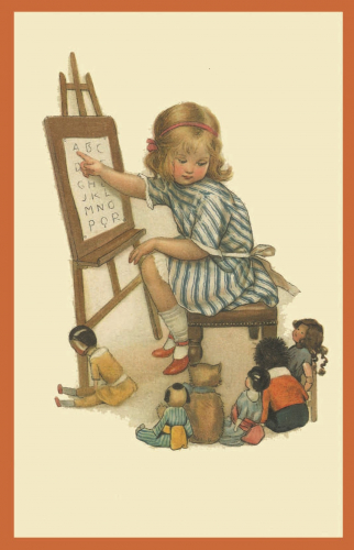 Glückwunschkarte Nr. G096