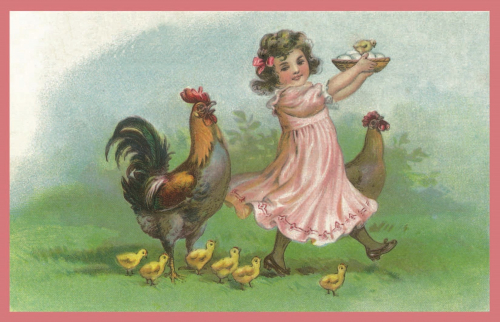 Glückwunschkarte Nr. G099