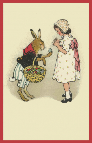 Glückwunschkarte Nr. G104