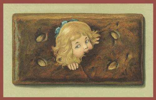 Weihnachtskarte W159