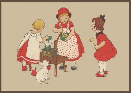 Glückwunschkarte Nr. G131