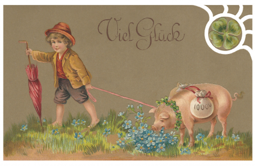 Weihnachtskarte W202