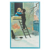 Weihnachtskarte W173