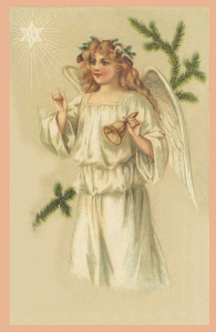 Weihnachtskarte W150