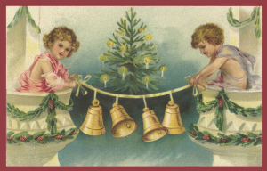 Weihnachtskarte W155