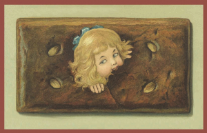 Weihnachtskarte W159