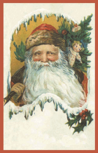 Weihnachtskarte W162