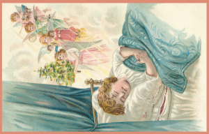 Weihnachtskarte W197