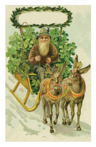 Weihnachtskarte W179